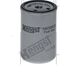 FILTRE A MAZOUT HENGST IVECO